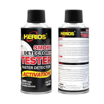180 мл Herios Detector Detector Spray Spray